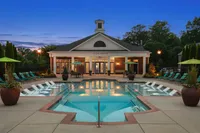 Founders Village - Pool with Sundeck and Outdoor Cooking