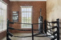 Founders Village - Gym