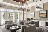Founders Village - Clubhouse
