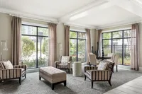 Experience elegance and comfort in this beautifully designed living room.