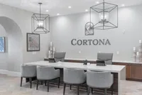 Experience sophistication at its finest in our inviting reception area.