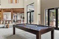 Roswell City Walk - Clubhouse