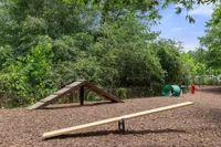 Roswell City Walk - Dog Park
