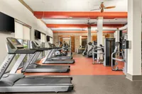 Roswell City Walk - Fitness Center