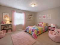 kids room