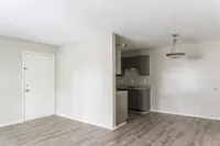 Apartment interior photos
