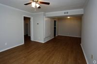 living and dining