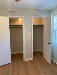 Bay Oaks 3 bedroom closet