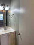 Bay Oaks bathroom sink
