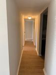 Bay Oaks hallway