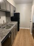 Bay Oaks kitchen