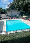 Twin Oaks Pool