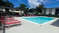 Twin Oaks Pool
