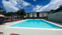 Twin Oaks Pool
