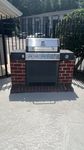Grilling Area