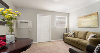 AP interior