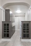 2BR Kitchen Layout