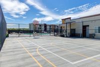 Sport Court/Basketball Court