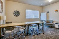 Study Room