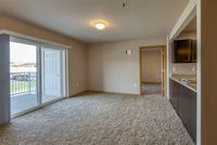Lots of Natural Light