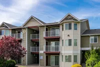Every Apartment Has Its Own Private Balcony or Patio