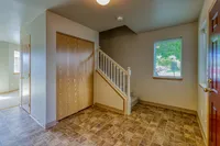 Staircase to 2nd Level
