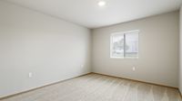 Light & Bright Bedroom
