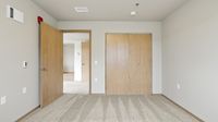 Bedroom Closet