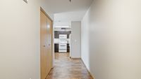 Entry Hallway