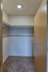Bedroom 1 Walk-In Closet
