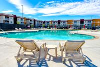 Heated Pool