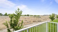 Private Balcony or Patio With Every Unit