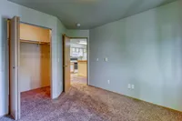Bedroom Closet