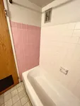 Bathroom Tub