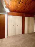 Bedroom Closet