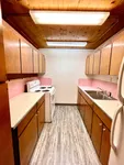 Kitchen Overview