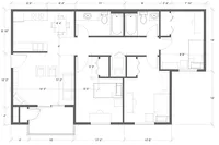 3 Bedroom