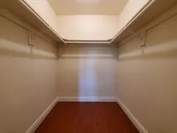Walk In Closet