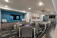 Luxurious Community Clubhouse | Active Adult Living