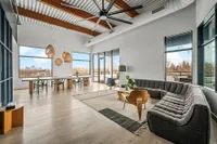 Sky Lounge