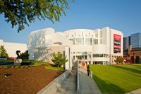 The High Museum