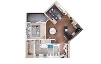 a13 - 3D Floor Plan JPG