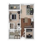 3D Floorplan, a9
