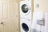 Audobon Pointe - West Chester, PA -Laundry