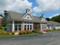 Goshen Manor - West Chester, PA -Clubhouse