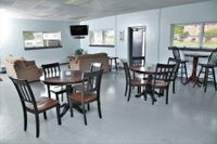 Lakeview- Williamsport, PA- Community Room