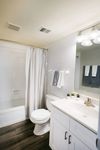 Lindenbrooke- South Park, PA- Bath