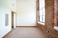Apartments at The Mill- Allentown- Bedroom