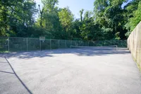 Lindenbrooke Sports Court