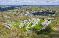Drone Footage LIndenbrooke